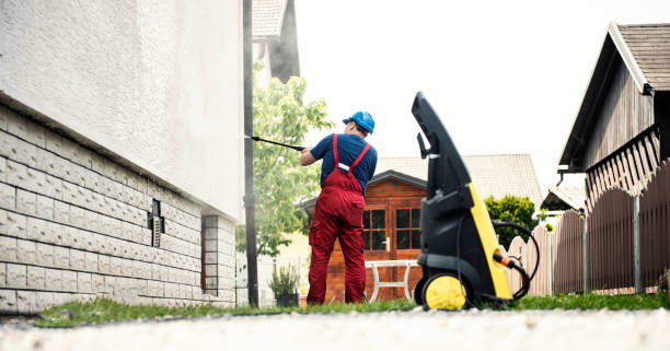 Best Fence Cleaning  in Cologne, NJ